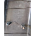 Moldura Coluna Central Das Portas Peugeot 307 2003 A 2010 Preto