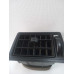 Difusor Saída Ar Lateral Vw Gol Saveiro Quadrado 1988-1995
