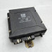 Modulo Alarme Anti-furto Opala 4p 1988 A 1992 Original Gm