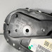 Painel Contagiro Peugeot 307 Peugeot Sw 1.6 De 2001 A 2005 Preto