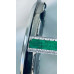 Calotas Ford Maverick Original 1973 À 1979 Aro 14\'\' Inox Inox