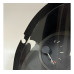 Painel De Instrumentos Fiat Uno Palio Fiorino  Preto