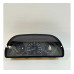 Painel De Instrumentos Fiat Uno Palio Fiorino  Preto
