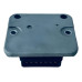 Kit Ignição Hall 7 Pinos Modulo Bosch Bobina 097 E Chicote