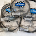 Cabo Velocimetro F1000 Alcool - Fania 34.156