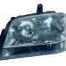 Farol Esquerdo Chevrolet S10 Pitbull Blazer 2001 A 2011 Esquerdo