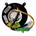 Cinta Airbag Fiat Uno Hard Disk Palio Siena 2014 A 2018 Preto