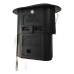 Botão Interruptor Vidro Passageiro Ford Fiesta 03 2004 2005