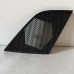 Tela Grade Alto Falante Renegade Lado Esquerdo 2016 A 2020 Preto