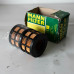 Filtro Combustível Mann Filter - Ducato - Citroen - Peugeot