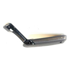 Puxador De Porta Fiat Tipo Direito 93 A 97 Preto