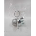 Bomba De Água Walter Pump Peugeot Citroen 1.4 8v