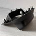 Moldura Display Radio Multimidia Renault Fluence 12049760001 Preto