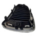 Grade Radiador Bmw 320i E90 E91 7120010 Cromado Brilhante