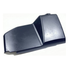 Tampa Capa Motor Gol Parati 1.0 G2 G3