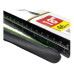 Limpador De Para Brisa Dianteiro Palheta Original N14 A N23 Palheta Limpador N18 46cm