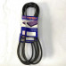 Correia Alternador Gol Parati Saveiro Escort Cht 1.6 10x1010