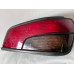 Lanterna Valeo Com Placa - Peugeot 405 Lado Direito 96 À 98