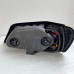 Lanterna Traseira Peugeot 306 Lado Esquerdo Hatch 92 A 97 Esquerdo/motorista Preto/vermelho