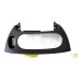 Moldura Comando Ar Concionado Renault Scenic 2005 7700432138