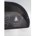 Painel De Istrumentos Fiat Uno Velocímetro Preto