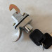 Bomba Partida Frio Vw Gol Saveiro Parati Voyage Polo Golf