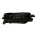 Maçaneta Ld Fiat Tipo 1995 Preto Dianteira