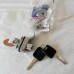 Bomba Partida Frio Vw Gol Saveiro Parati Voyage Polo Golf