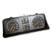 Painel Conta-giros Monza - Kadet - Ipanema - Original Gm