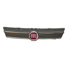 Grade Fiat Idea 2005-2009 735367434 Cinza Brilhante