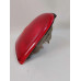 Lanterna Traseira Le Porta-malas Original Escort Zetec Esquerdo/motorista Vermelho