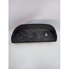 Painel De Istrumentos Fiat Uno Velocímetro Preto