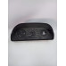Painel De Istrumentos Fiat Uno Velocímetro Preto