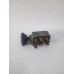 Chave Pisca Alerta Vw Volkswagen Fusca Tl Variant 1974 A1977 Vermelha