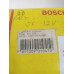 Porta Escovas Motor De Partida Bosch 9001083569