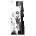 Forro Interno Tampa Traseira Peugeot 307 Hatch