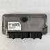 Modulo Injeção Uno Fire 1.0 8v Flex Bosch Central Injeção
