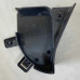 Moldura Da Tampa Do Porta Malas Bmw 325i 2002 Preto