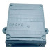 Kit De Ignição Bosch Gol Parati Motor Ap 1.6 1.8