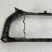 Moldura Porta Treco Gm Prisma 1.0 2012-2019 Cinza