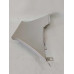 Acabamento Carenagem Porta Malas Peugeot 307  Bege
