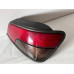 Lanterna Valeo Com Placa - Peugeot 405 Lado Direito 96 À 98