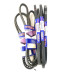 Correia Arcondicionado Monza Kadett Ipanema 11 X 850mm