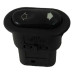 Botão Interruptor Vidro Passageiro Ford Fiesta 03 2004 2005