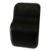 Botão Falso Do Painel Gol Parati Origin Volkswagen 377957087 Preto