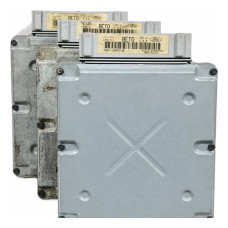Modulo Ecu Injeção Eletronica Beto Ka Street Escort 1.6