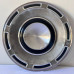 Calotas Ford Maverick Original 1973 À 1979 Aro 14\'\' Inox Inox