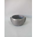 Mancal Do Coletor Motor De Partida Scania Bosch 2005854212