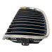 Grade Radiador Bmw 320i E90 E91 7120009 Cromado Brilhante