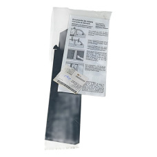  Fita Contact Ornamento Coluna Traseira Direita Onix 